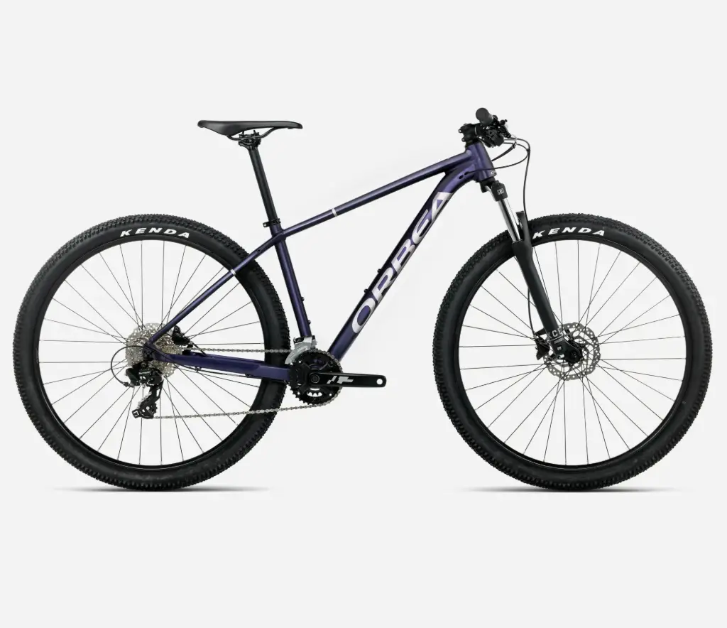 BICICLETA ORBEA ONNA 50 A6