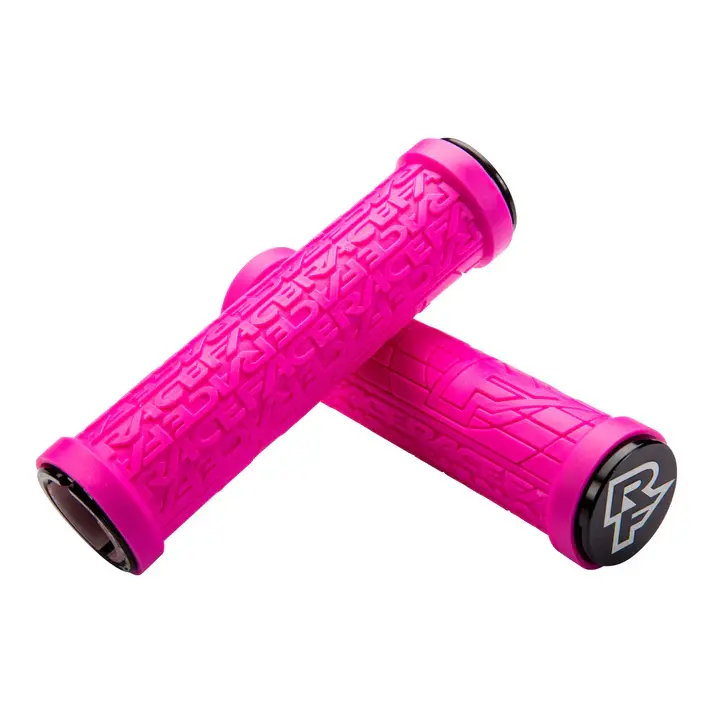 PUÑOS RACE FACE GRIPPLER 33MM