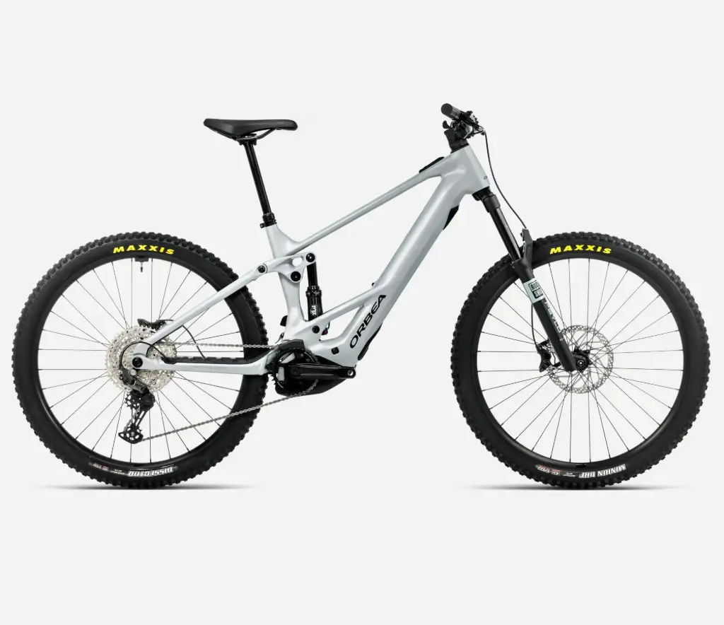 BICICLETA ORBEA WILD ST H30 20MPH A6