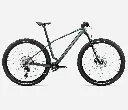 BICICLETA ORBEA ALMA M30 A6