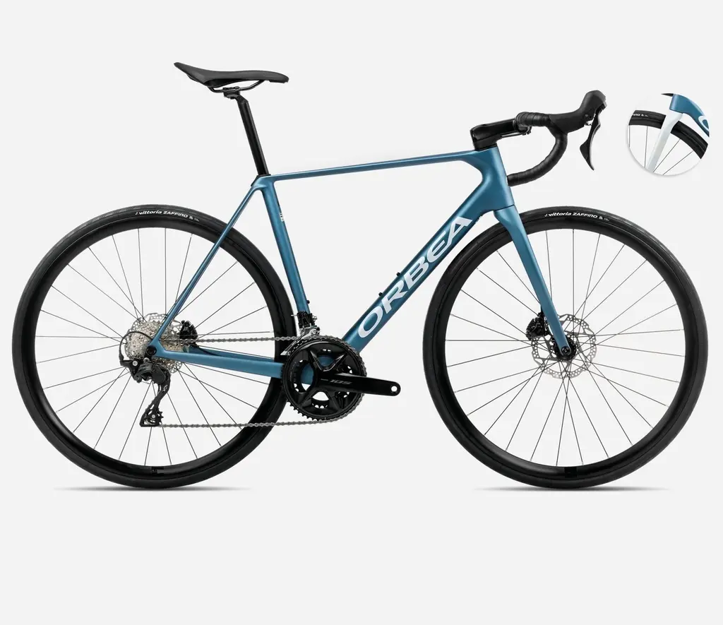 BICICLETA ORBEA ORCA M30 A5