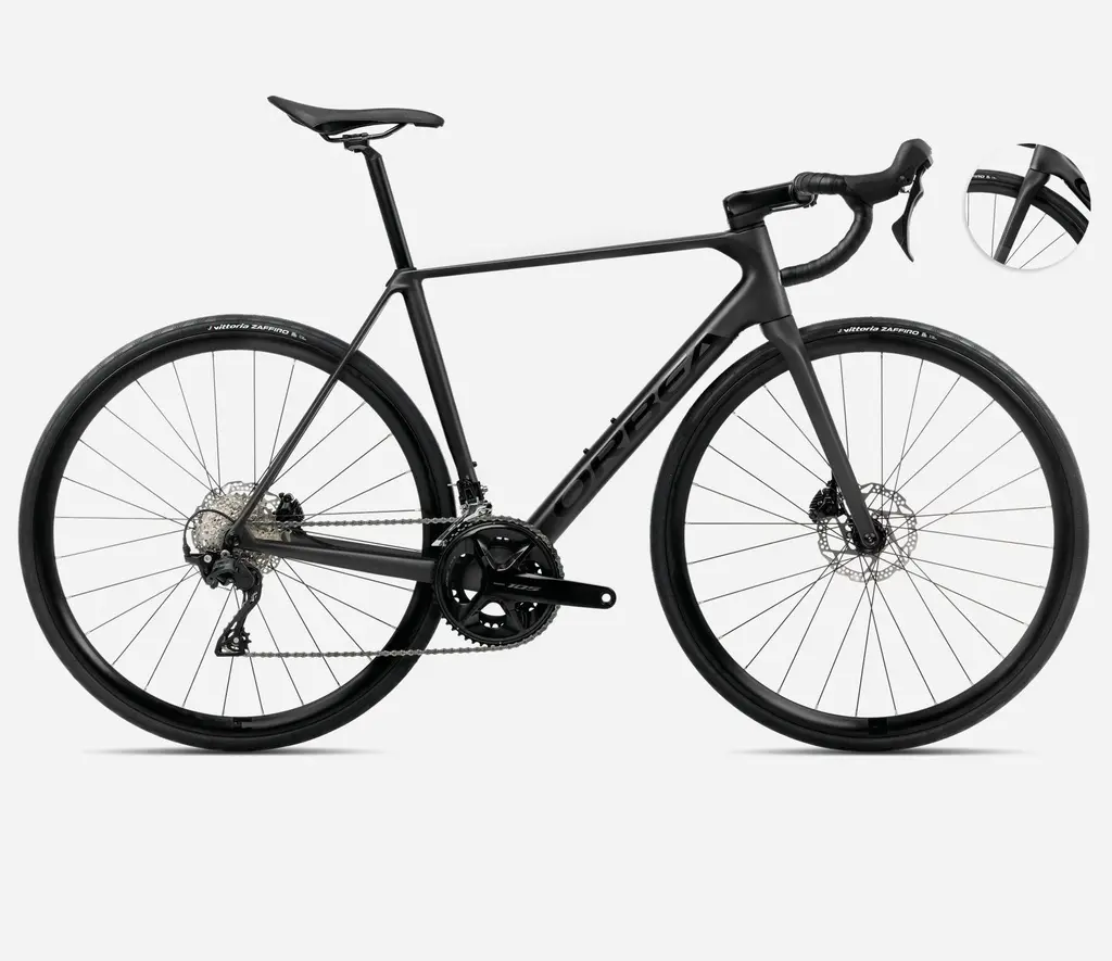 BICICLETA ORBEA ORCA M30 A5