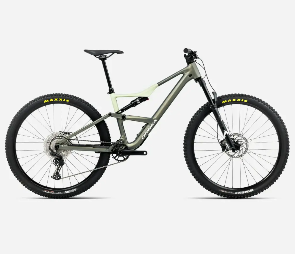 BICICLETA ORBEA OCCAM SL H30 A6