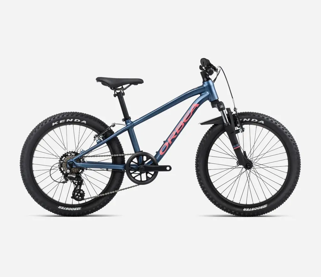 BICICLETA ORBEA MX 20 XC A4