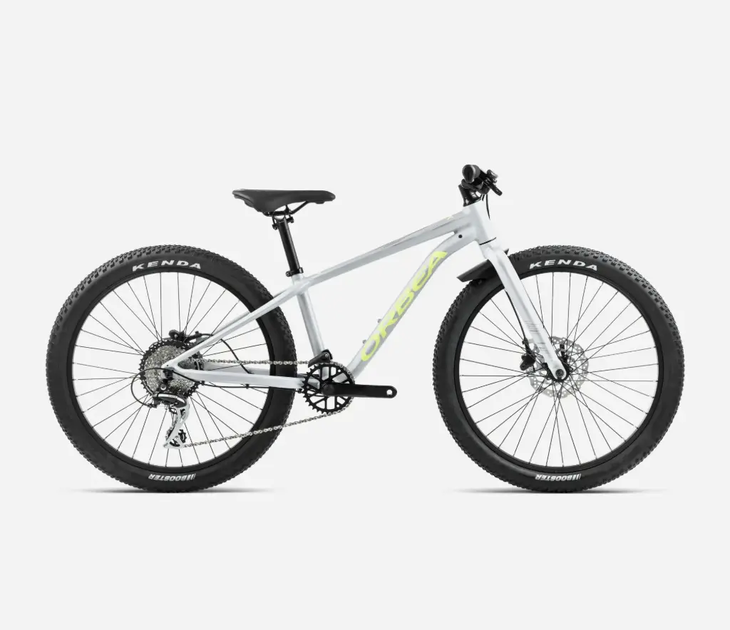 BICICLETA ORBEA MX 24XC A4 