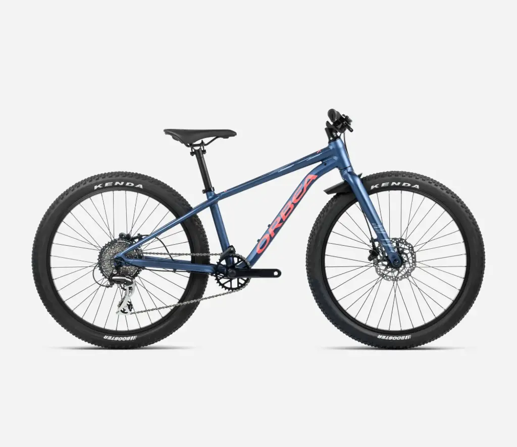 BICICLETA ORBEA MX 24XC A4 