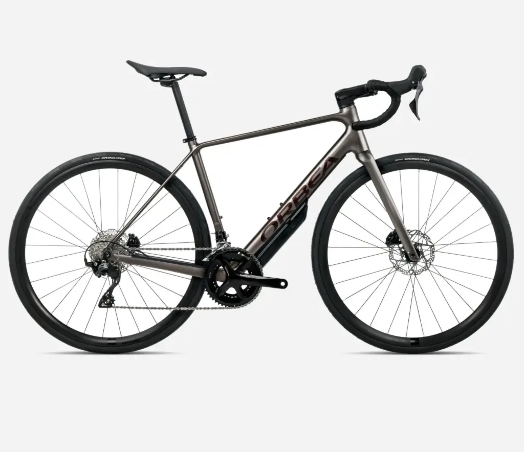 BICICLETA ORBEA AVANT H30 A6