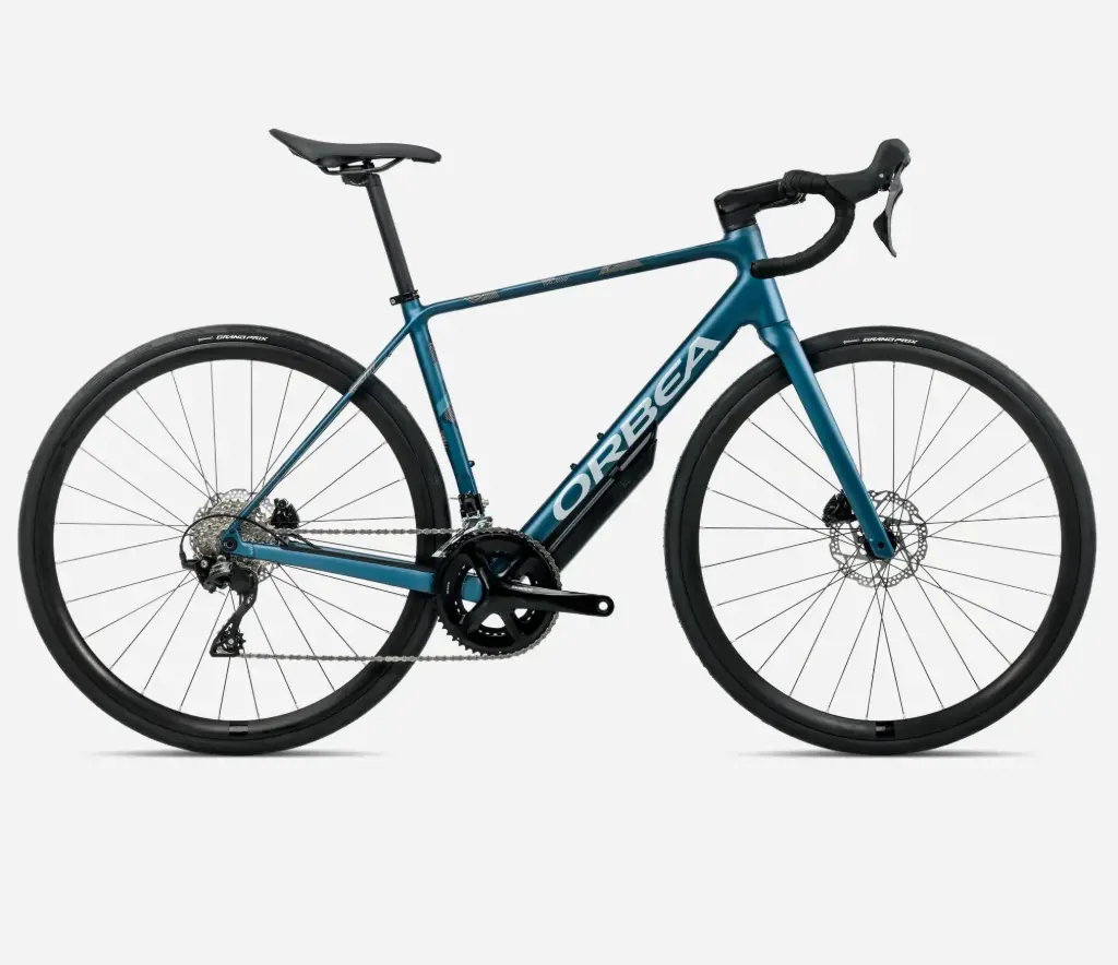 BICICLETA ORBEA AVANT H30 A6