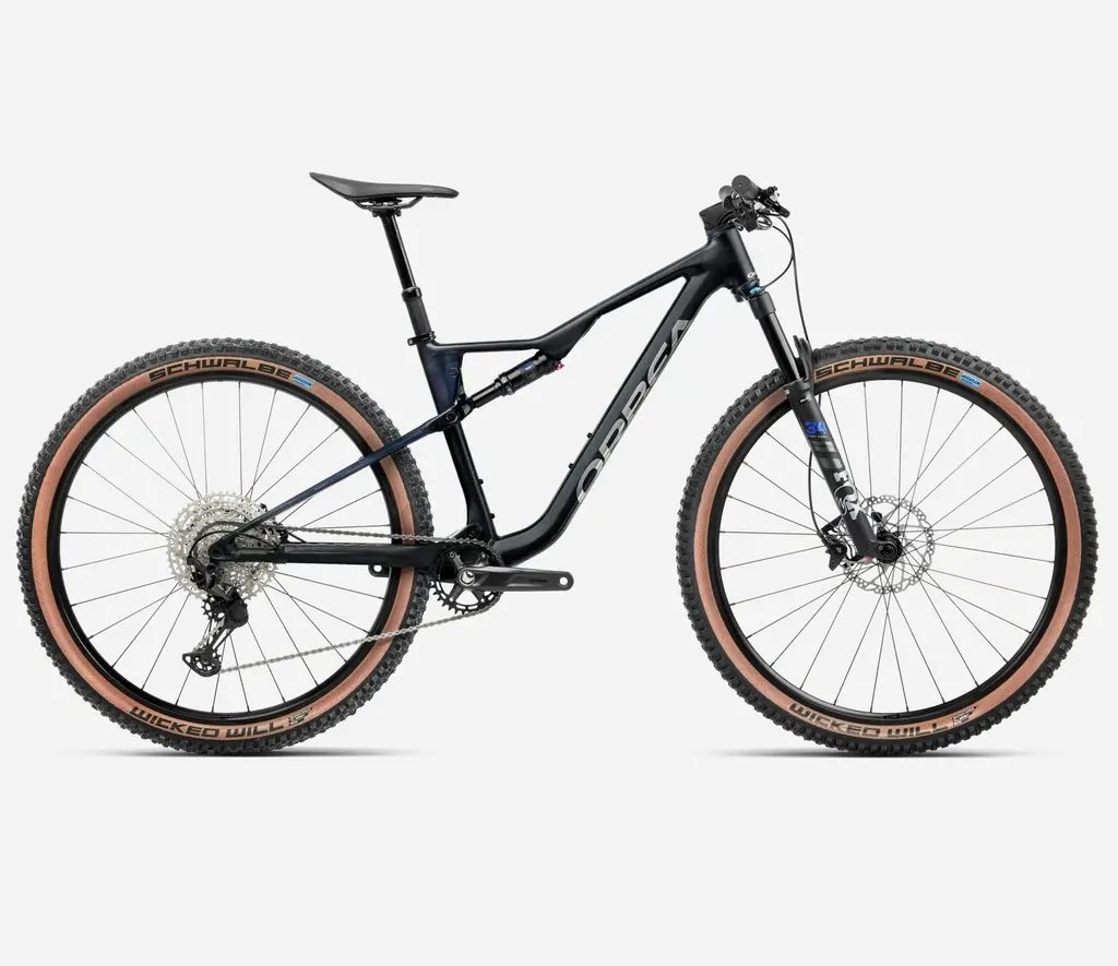 BICICLETA ORBEA OIZ H10 A6
