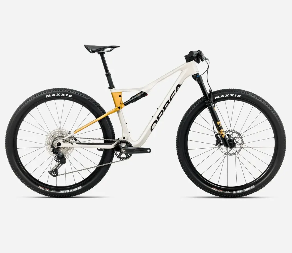 BICICLETA ORBEA OIZ M30 A6