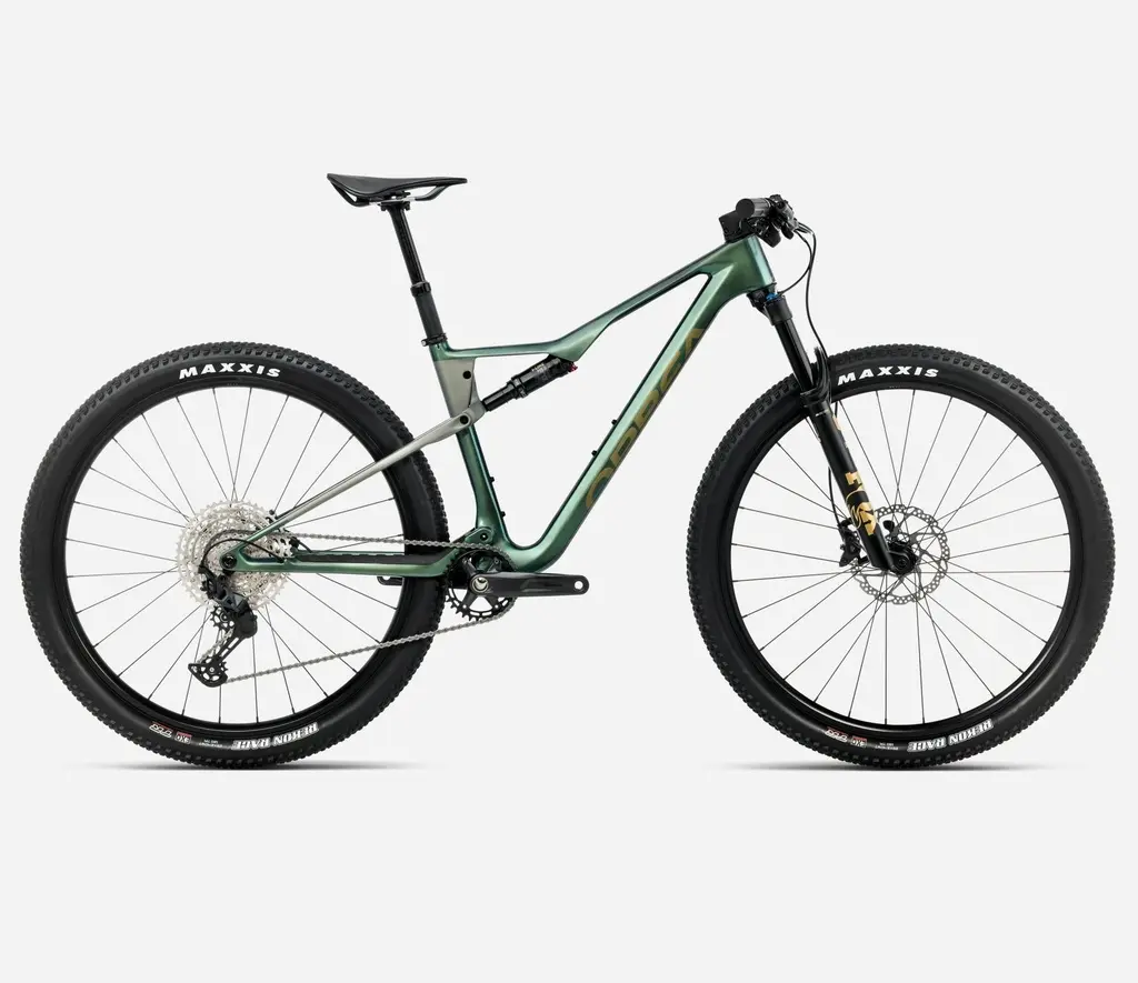 BICICLETA ORBEA OIZ M30 A6