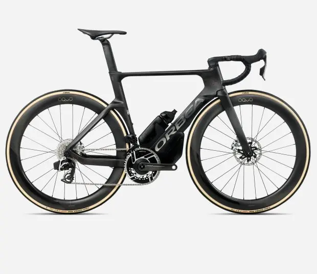 [OR-AEM21-A4-BK-53] BICICLETA ORBEA ORCA AERO M21 ELTD