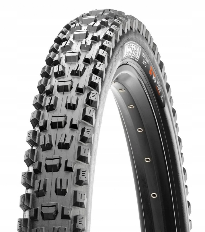 [MA-ETB00064500] LLANTA MAXXIS ASSEGAI 29X2.5 2X60TPI 3CG/DH/TR