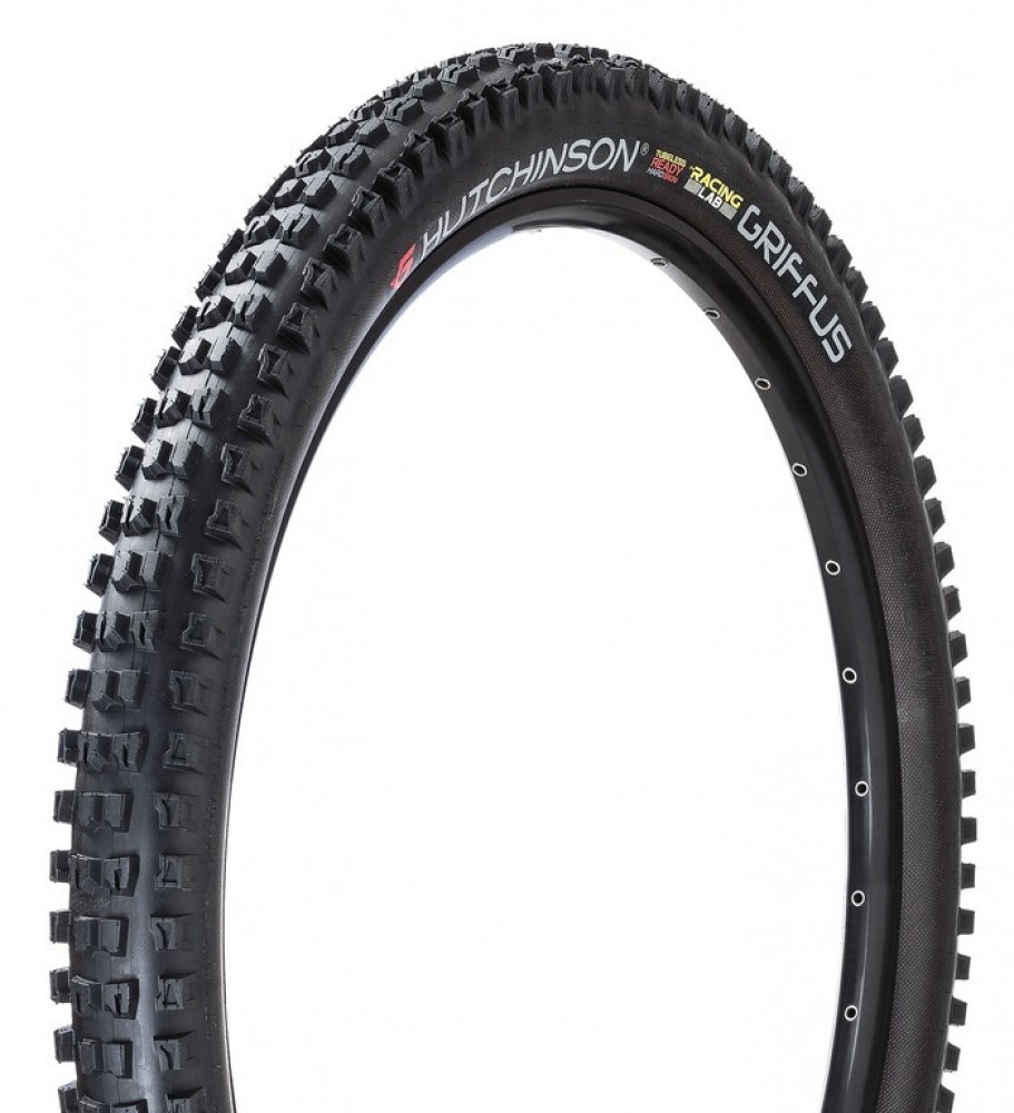 LLANTA HUTCHINSON GRIFFUS RACING LAB 29X2.5 66TPI TUBELESS READY