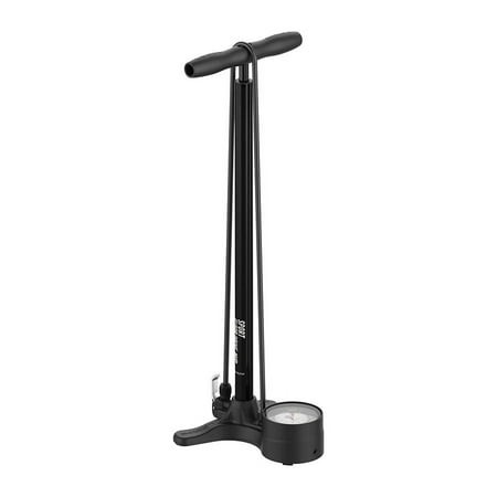 BOMBA DE PISO LEZYNE SPORT FLOOR DRIVE 3.5 DUAL VALVE