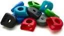 PROTECTOR PARA BIELAS DE ALUMINIO RACE FACE GRANDE