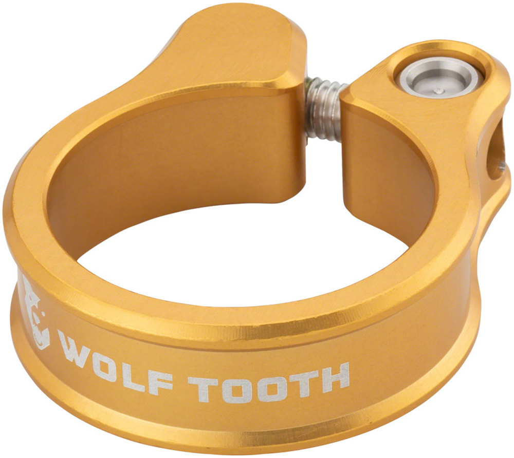 ABRAZADERA WOLFTOOTH 34.9MM