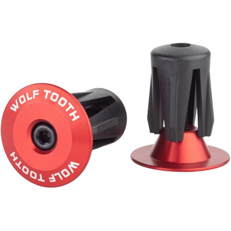 TAPONES WOLFTOOTH PARA PUÑOS
