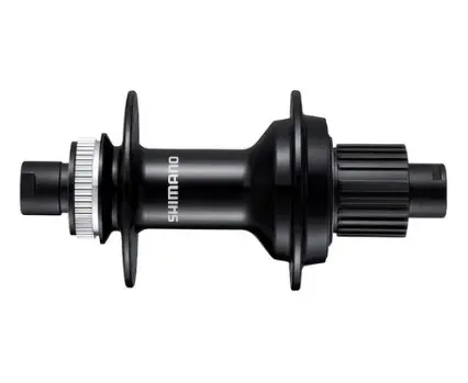 [1110020] MAZA SHIMANO TRASERA FH-MT410-B 12X148MM 32H MICRO SPLINE