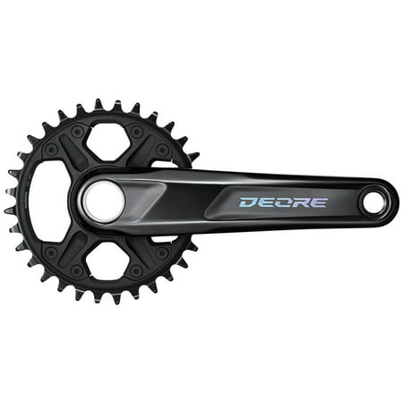 MULTIPLICACION SHIMANO DEORE FC-M6100-1 170mm 12V 32T 