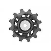 [CARSUN0008] PULLEY SUNRACE 12D RESINA