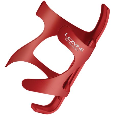PORTA ANFORA LEZYNE CNC CAGE ALUMINIO 