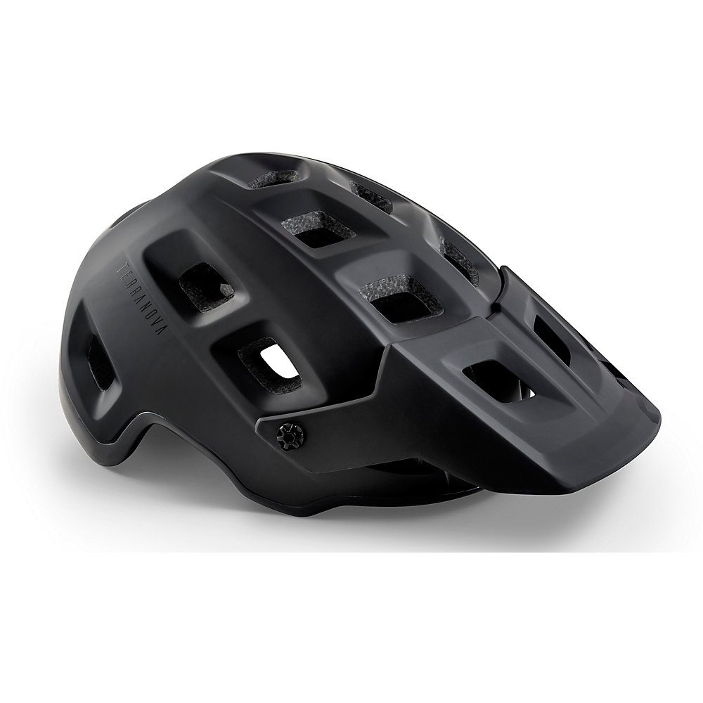 [3HM124CE00MN01] CASCO MET TERRANOVA MIPS MTB NEGRO