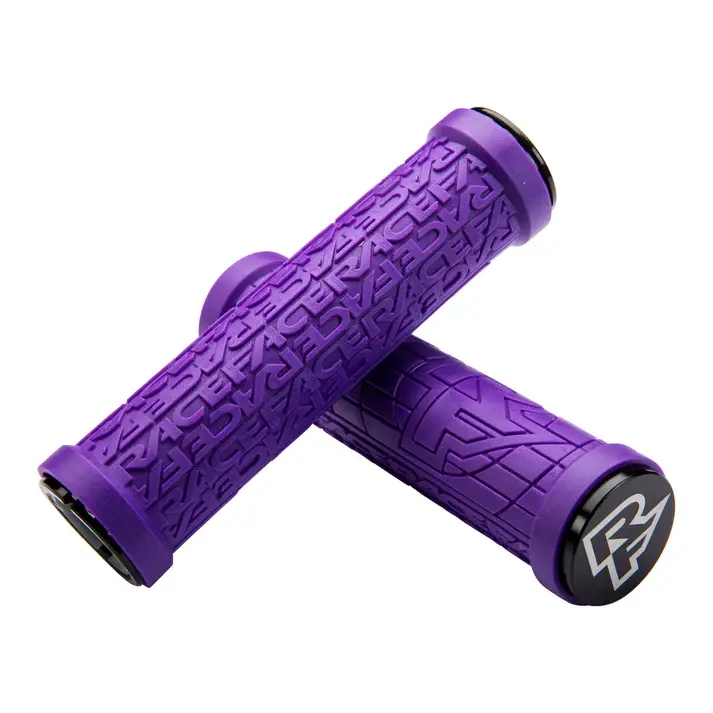 PUÑOS RACE FACE GRIPPLER 30MM