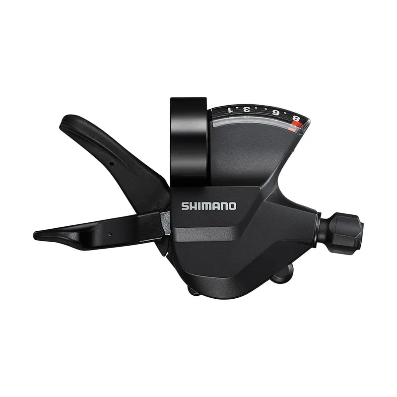 [1150013] PALANCA DE CAMBIO SHIMANO ALTUS SL-M315 8V