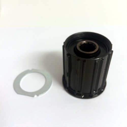 [Y3SW98050] BODY SHIMANO MAZA TRAS FH.M CUERPO CASSETTE