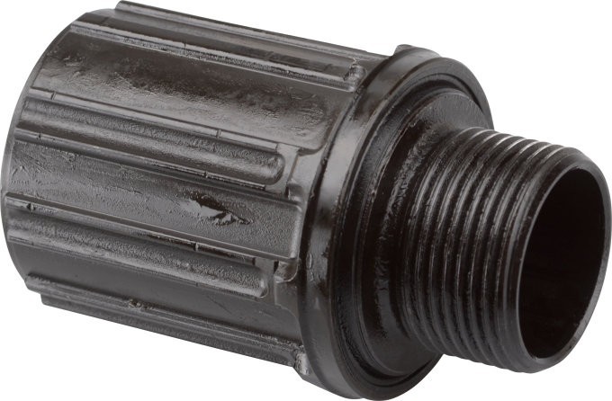 BODY SHIMANO MAZA TRAS FH-M678 CUERPO CASSETTE 