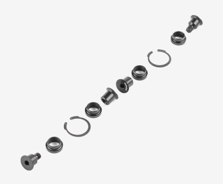 [XC630000] KIT HARDWARE BIELETA-TIRANTE OIZ OMR / OMX / HYDRO