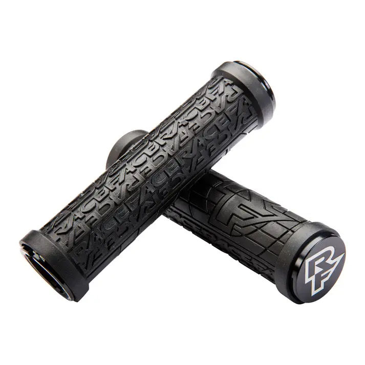 PUÑOS RACE FACE GRIPPLER 30MM