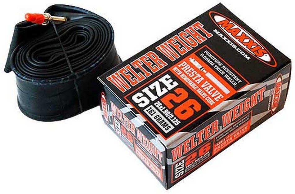 CAMARA MAXXIS WELTER WEIGHT 29X1.75/2.4 48MM