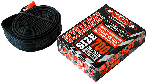 CAMARA MAXXIS ULTRALIGHT 700X33/50 V/F 48MM