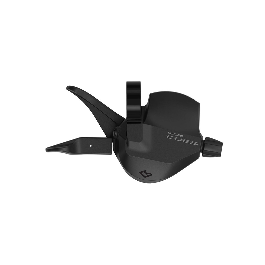 [1151005] PALANCA DE CAMBIO SHIMANO CUES SL-U4000-9R 9S DERECHA
