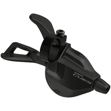 [1151007] PALANCA DE CAMBIO SHIMANO CUES SL-U6000-10R 10V