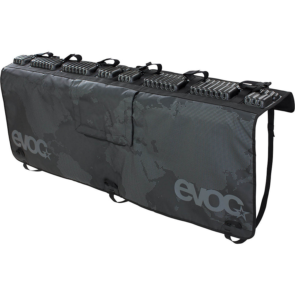 PORTA BICICLETAS EVOC TAILGATE PAD M/L