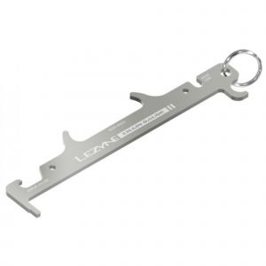 MULTIHERRAMIENTA LEZYNE LLAVE 4en1 CHAIN GAUGE MEDIDOR DE CADENA