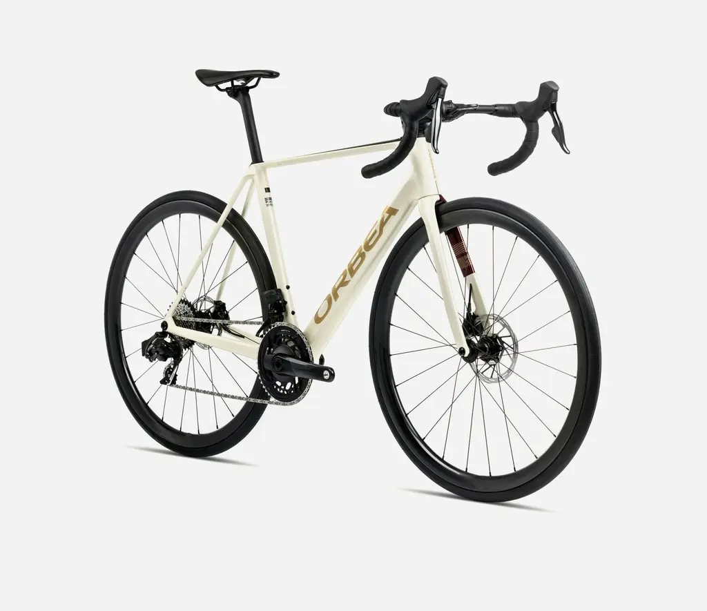 BICICLETA ORBEA ORCA M30 A5