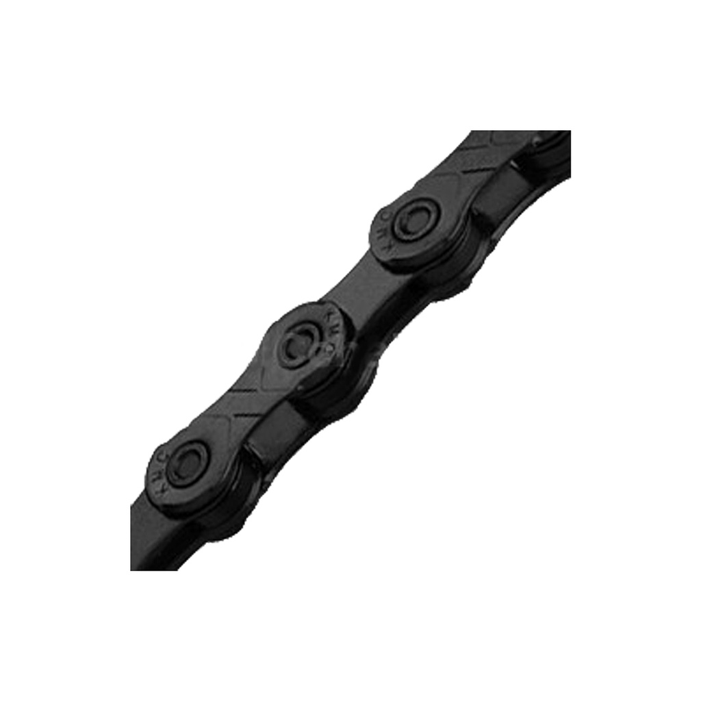 CADENA KMC DLC12 12V NEGRO