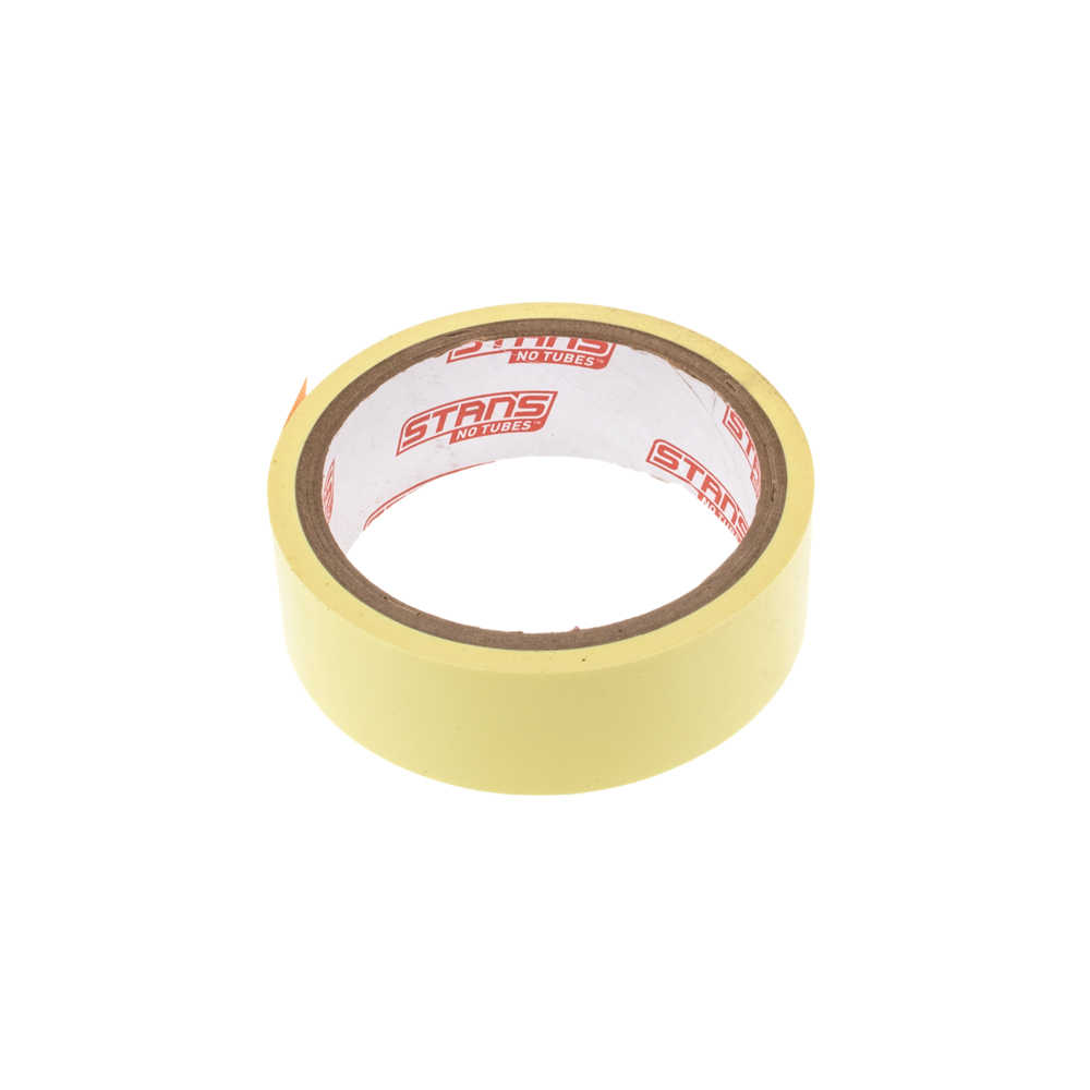[SN-AS0106] CINTA STANS TUBELESS AMARILLA 60YDx30MM 