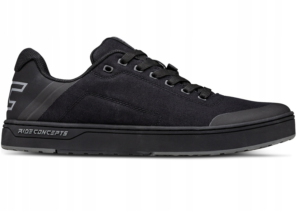 ZAPATO RIDE CONCEPTS LIVEWIRE FLAT BLACK