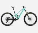 BICICLETA ORBEA RALLON E10 