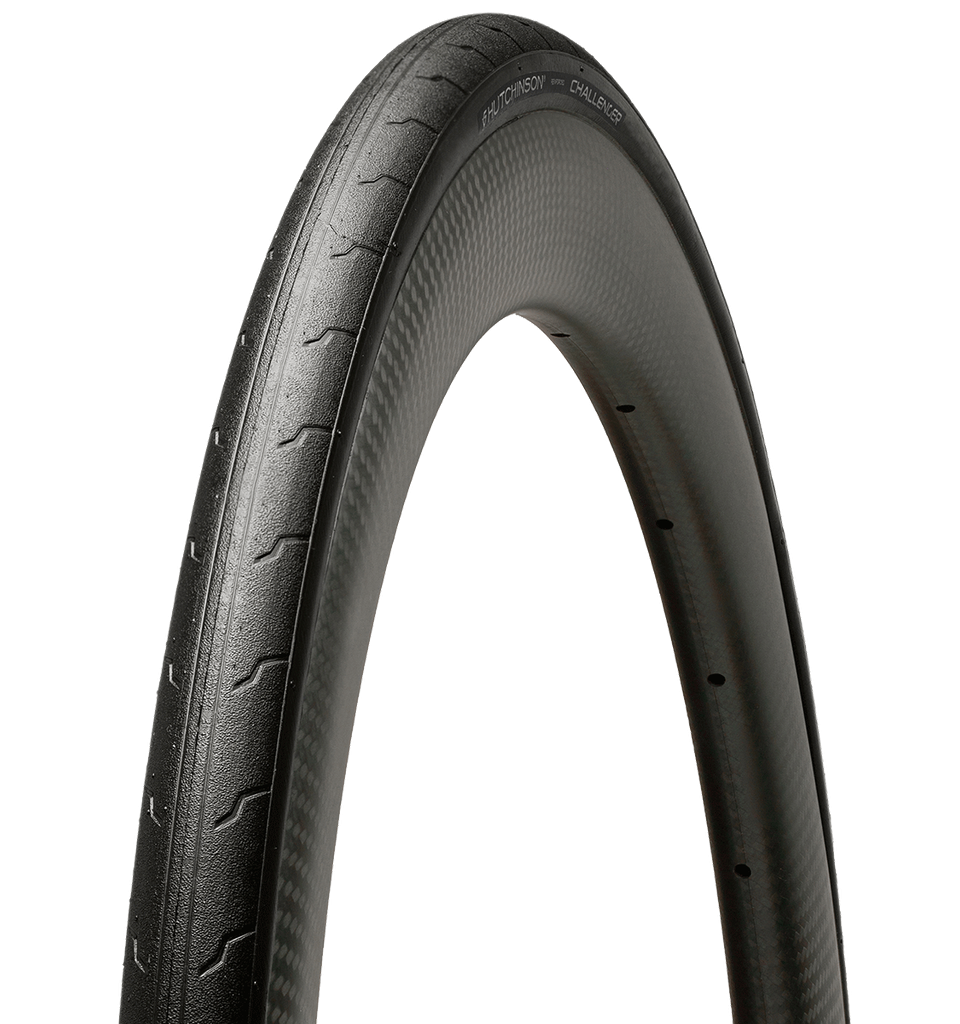 [HS-PV530901] LLANTA HUTCHINSON CHALLENGER 700X28 TUBELESS READY HARDSHIELD