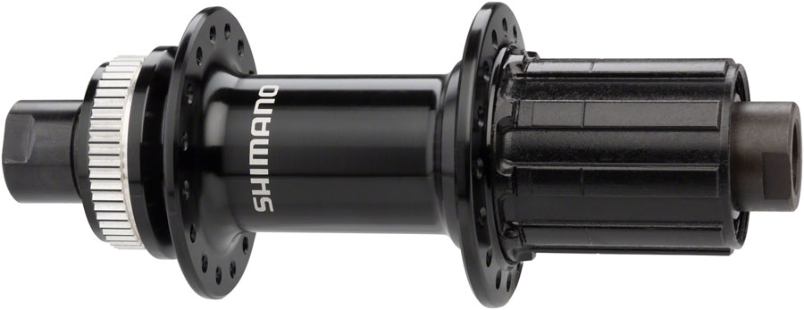[1110131] MAZA SHIMANO TRASERA FH-RS470 REAR HUB 12X142MM CENTER-LOCK 32H