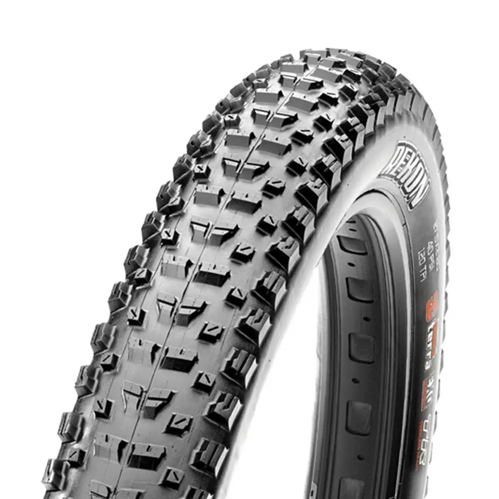 [MA-ETB00211100] LLANTA MAXXIS REKON RACE 29X2.4WT NEGRO EXO/TLR 120TPI