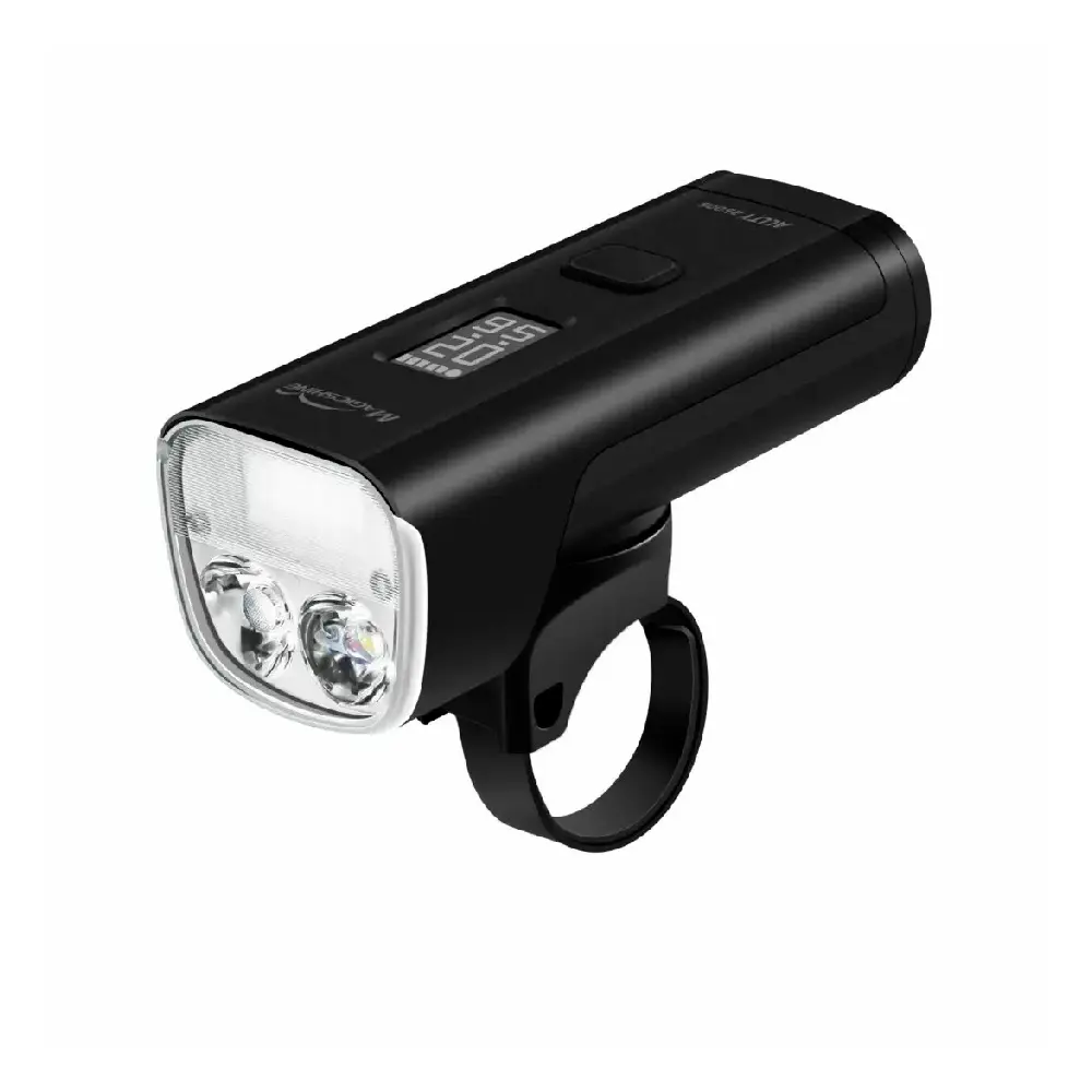 LAMPARA DELANTERA MAGICSHINE 2500LM USB