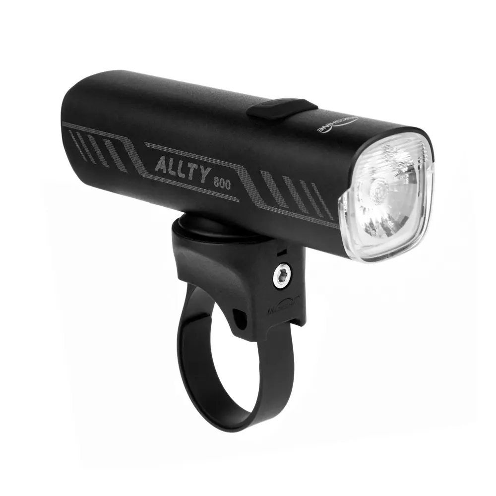 [MJ-ALLTY800] LAMPARA DELANTERA MAGICSHINE 800LM USB