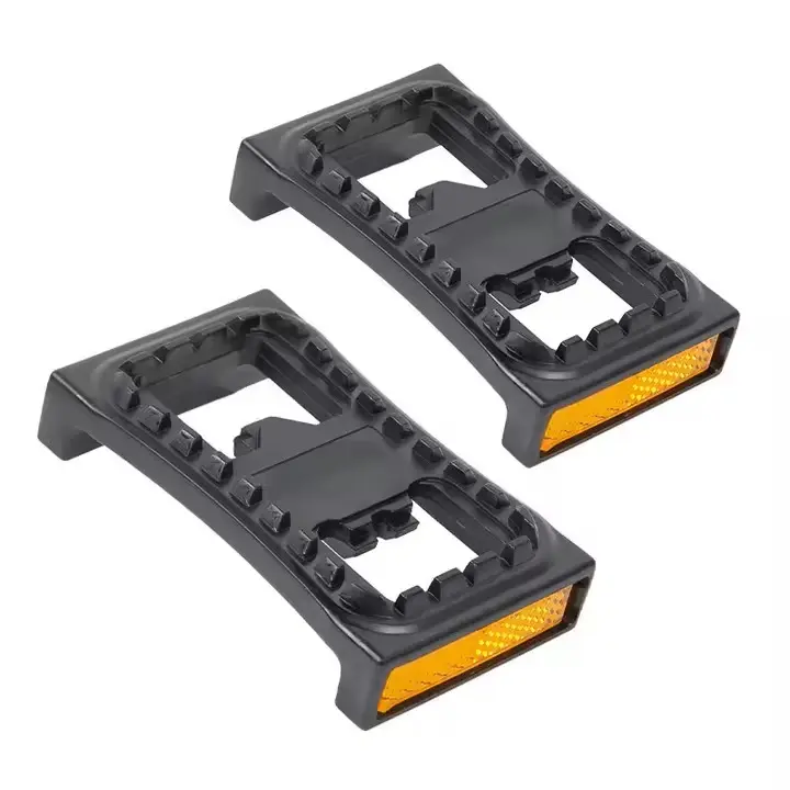 [1290436] PLATAFORMA PLASTICA PARA PEDAL SHIMANO MTB